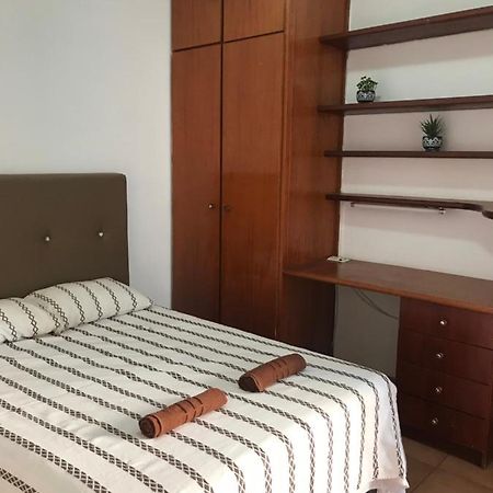 Apto Executivo Prox Hospitais E Shopping Apartment Ribeirao Preto Ngoại thất bức ảnh