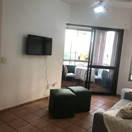 Apto Executivo Prox Hospitais E Shopping Apartment Ribeirao Preto Ngoại thất bức ảnh
