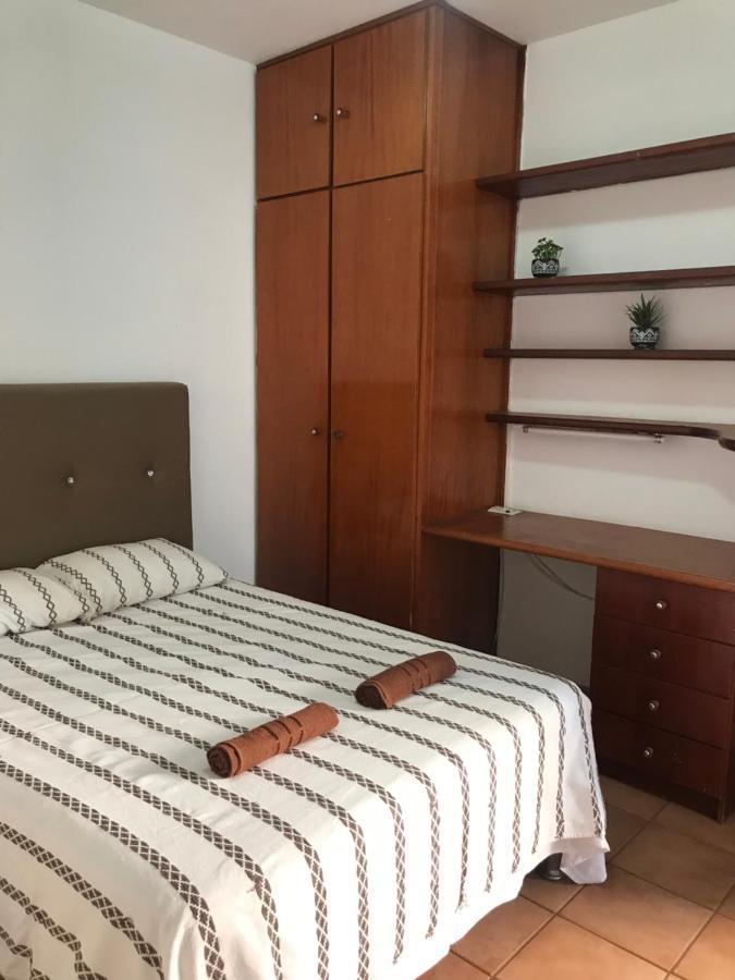 Apto Executivo Prox Hospitais E Shopping Apartment Ribeirao Preto Ngoại thất bức ảnh