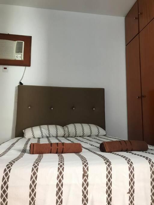 Apto Executivo Prox Hospitais E Shopping Apartment Ribeirao Preto Ngoại thất bức ảnh