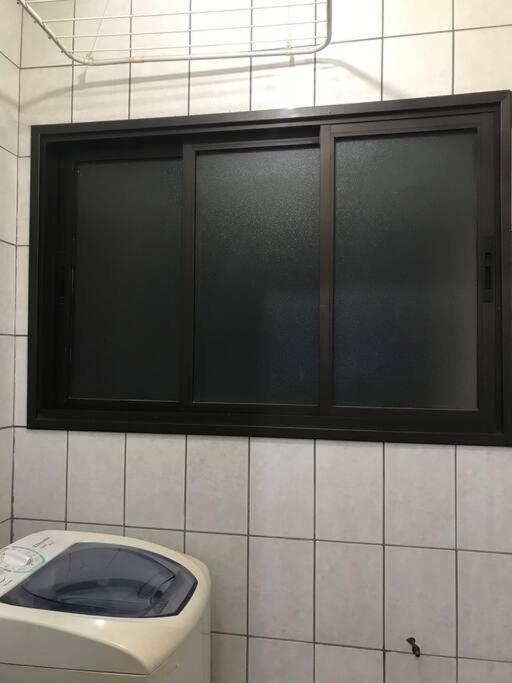Apto Executivo Prox Hospitais E Shopping Apartment Ribeirao Preto Ngoại thất bức ảnh