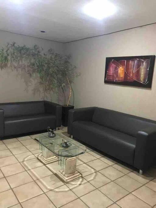 Apto Executivo Prox Hospitais E Shopping Apartment Ribeirao Preto Ngoại thất bức ảnh