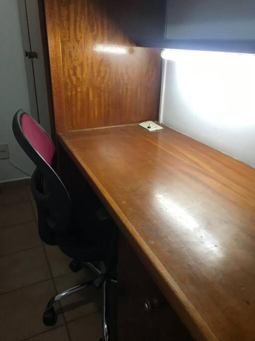 Apto Executivo Prox Hospitais E Shopping Apartment Ribeirao Preto Ngoại thất bức ảnh