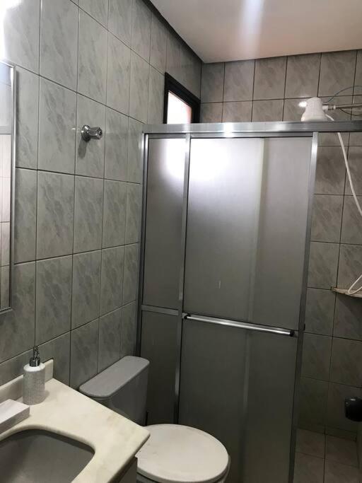 Apto Executivo Prox Hospitais E Shopping Apartment Ribeirao Preto Ngoại thất bức ảnh
