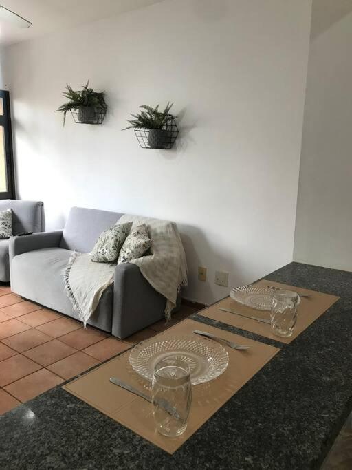Apto Executivo Prox Hospitais E Shopping Apartment Ribeirao Preto Ngoại thất bức ảnh