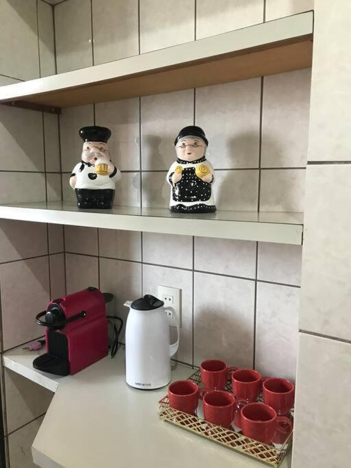 Apto Executivo Prox Hospitais E Shopping Apartment Ribeirao Preto Ngoại thất bức ảnh